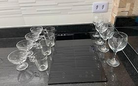 Apartamento Paraíso da Ilha Porchat ! *Novíssimo!*